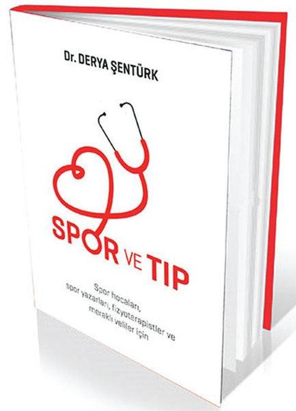 Spor ve Tıp - Nobel Tıp Kitabevleri - Image 1