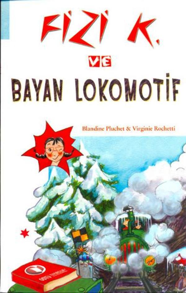 Fizi K ve Bayan Lokomotif - Odtü - Image 1