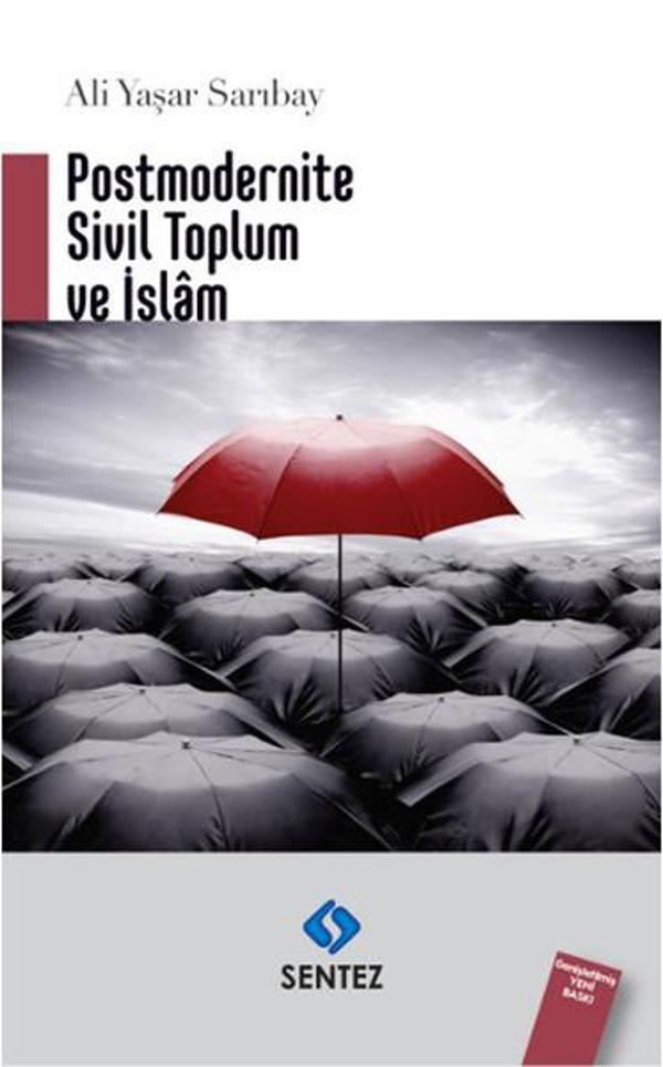 Postmodernite Sivil Toplum ve İslam - Sentez Yayıncılık - Image 1