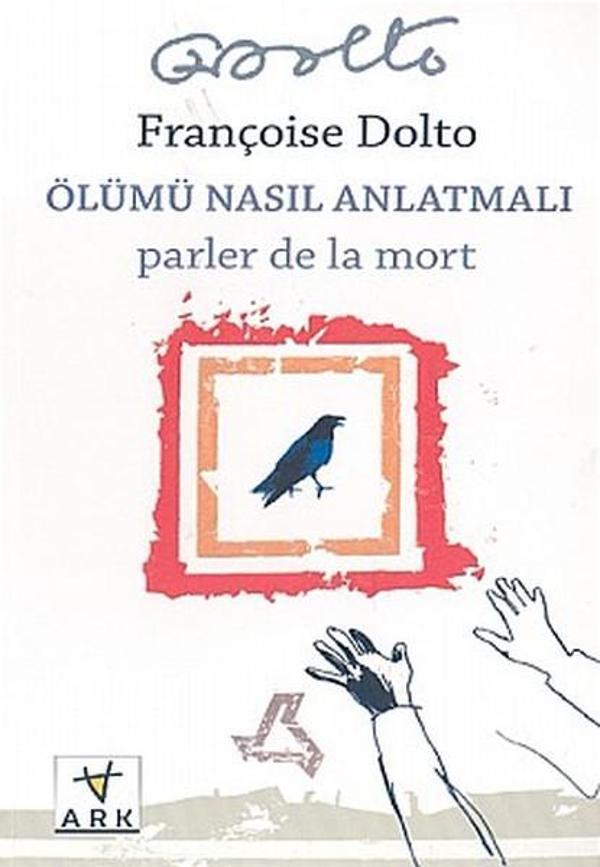 Ölümü Nasıl Anlatmalı - Ark Kitapları - Image 1