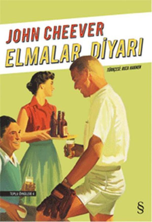 Elmalar Diyarı - Everest Yayınları - Image 1