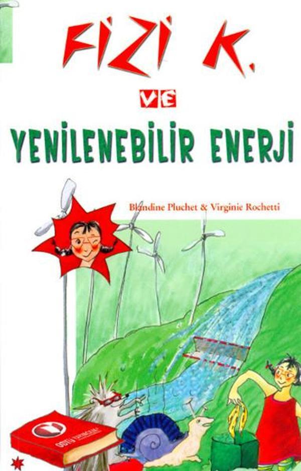 Fizi K ve Yenilebilir Enerji - Odtü - Image 1