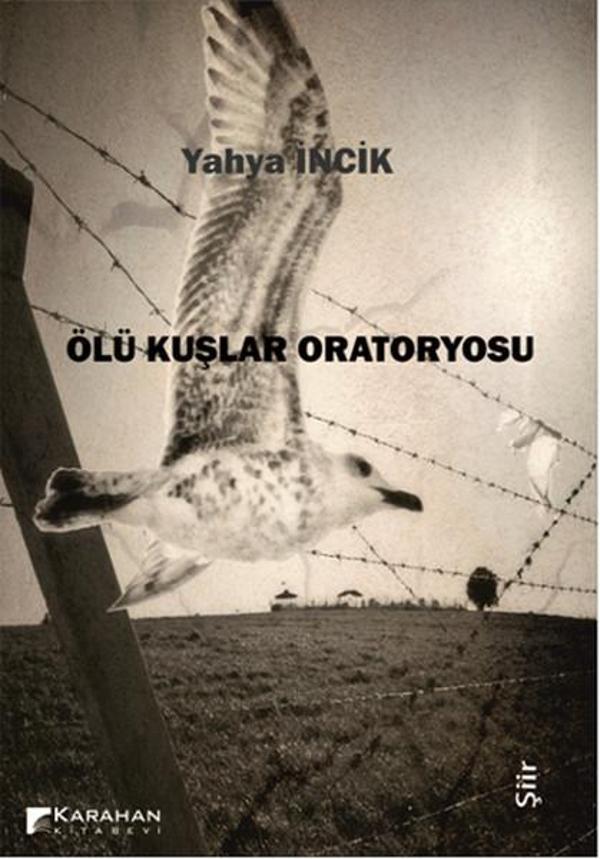 Ölü Kuşlar Oratoryosu - Karahan Kitabevi - Image 1