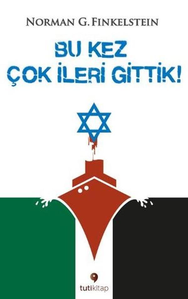 Bu Kez Çok İleri Gittik - Tuti Kitap - Image 1