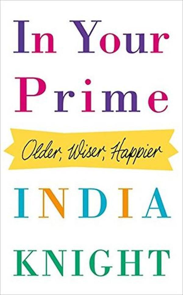 In Your Prime: Older Wiser Happier - Fig Tree - Image 1