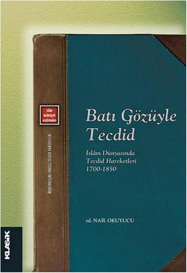 Batı Gözüyle Tecdid - Klasik Yayınları - Image 1