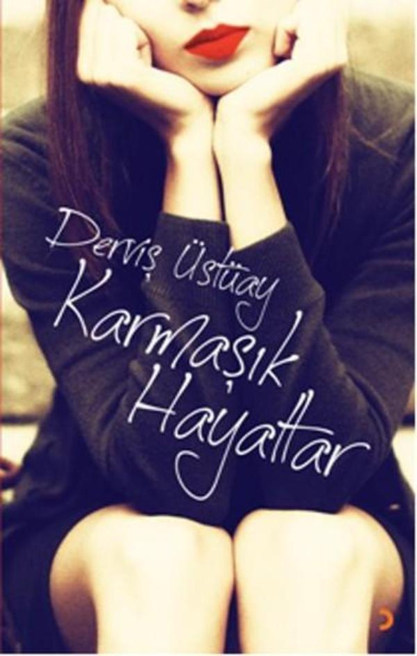 Karmaşık Hayatlar - Cinius Yayınevi - Image 1