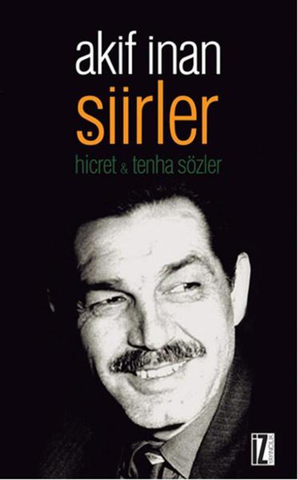 Şiirler - İz Yayıncılık - Image 1