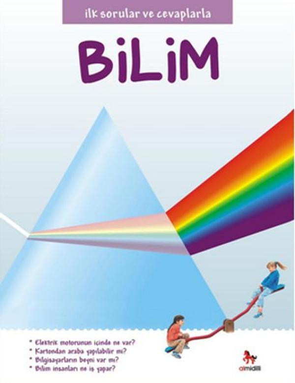 Bilim - Almidilli - Image 1