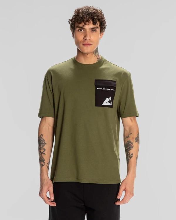 Kappa MASKA T-shirt - Image 1