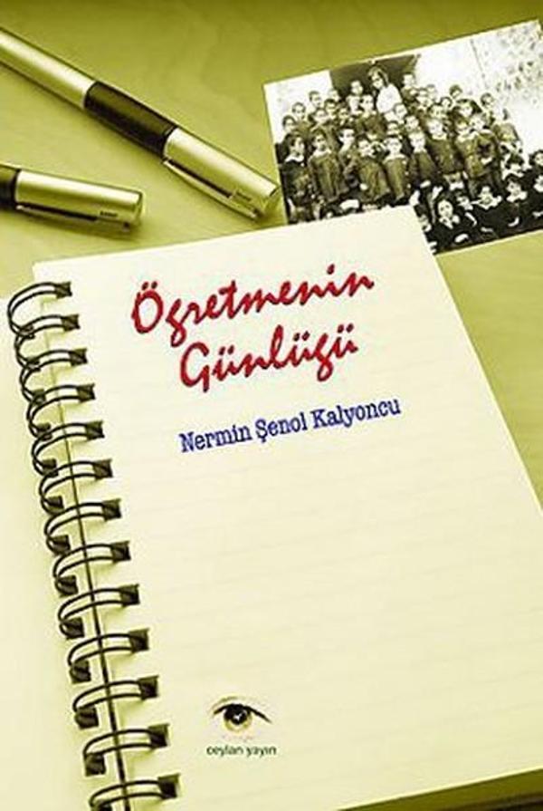 Öğretmenin Günlüğü - Ceylan Yayıncılık - Image 1