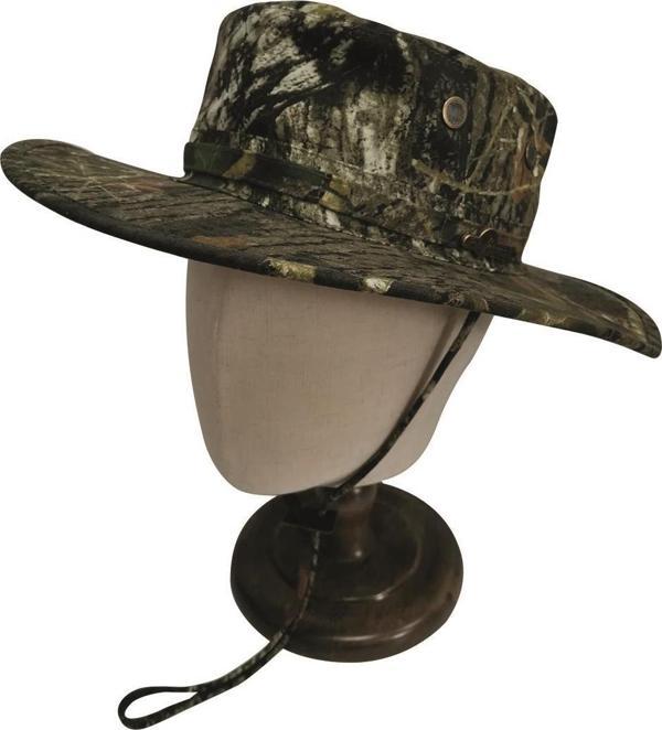FreeCamp Hunters MossyOak New BreakUP Şapka - Image 1