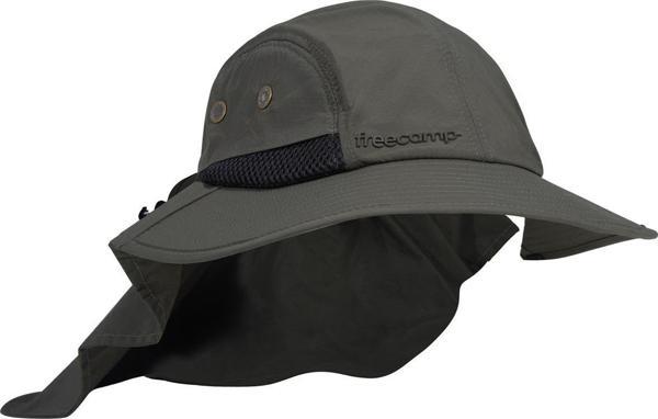 FreeCamp Oberon Şapka-HAKİ - Image 1