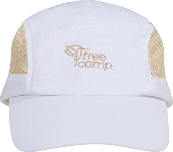 FreeCamp Silva Şapka-BEYAZ - Image 1