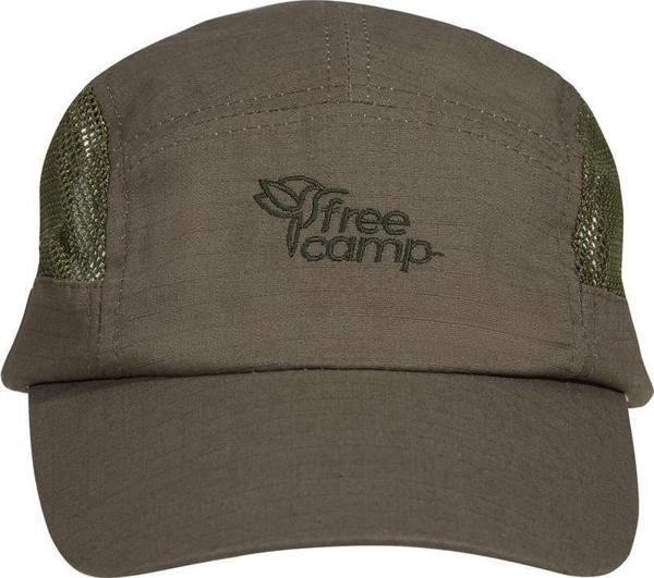FreeCamp Silva Şapka-HAKİ - Image 1