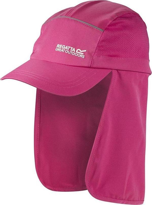 Regatta Protector Şapka-PEMBE - Image 1