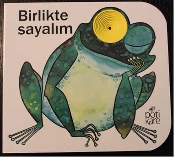 Birlikte Sayalım - Pötikare Yayınları - Image 1
