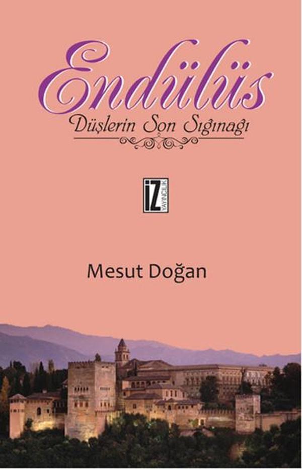 Endülüs - İz Yayıncılık - Image 1