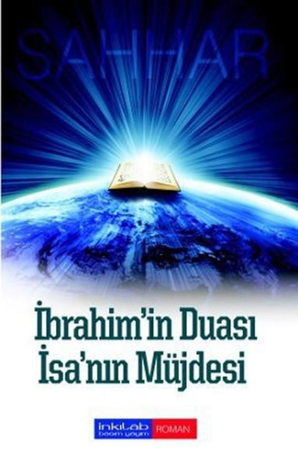 İbrahim'in Duası - İsa'nın Müjdesi - İnkılab Yayınları - Image 1