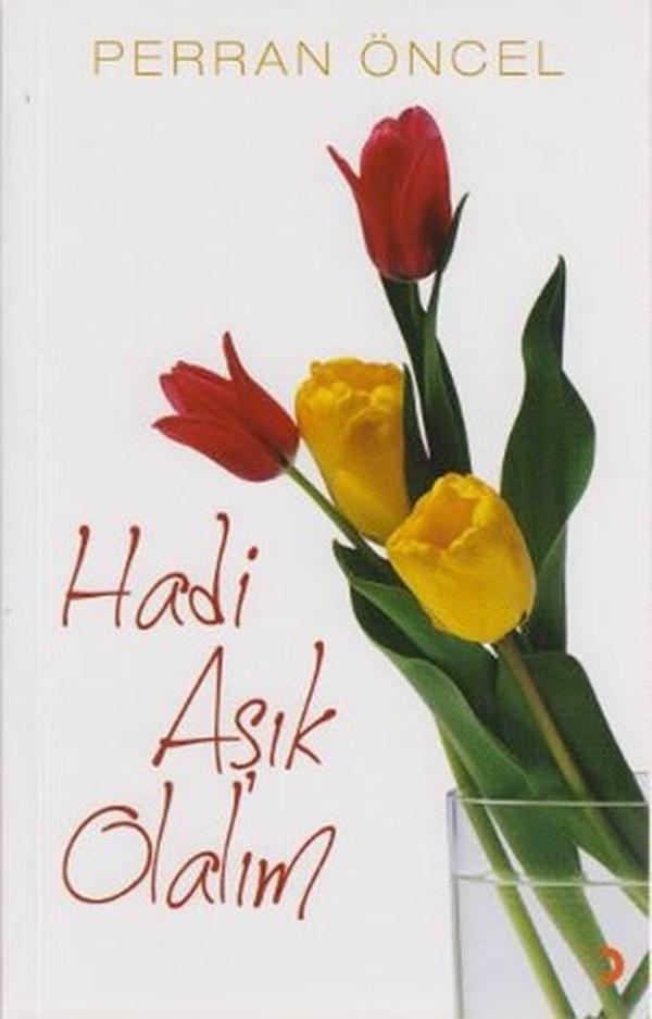 Hadi Aşık Olalım - Cinius Yayınevi - Image 1