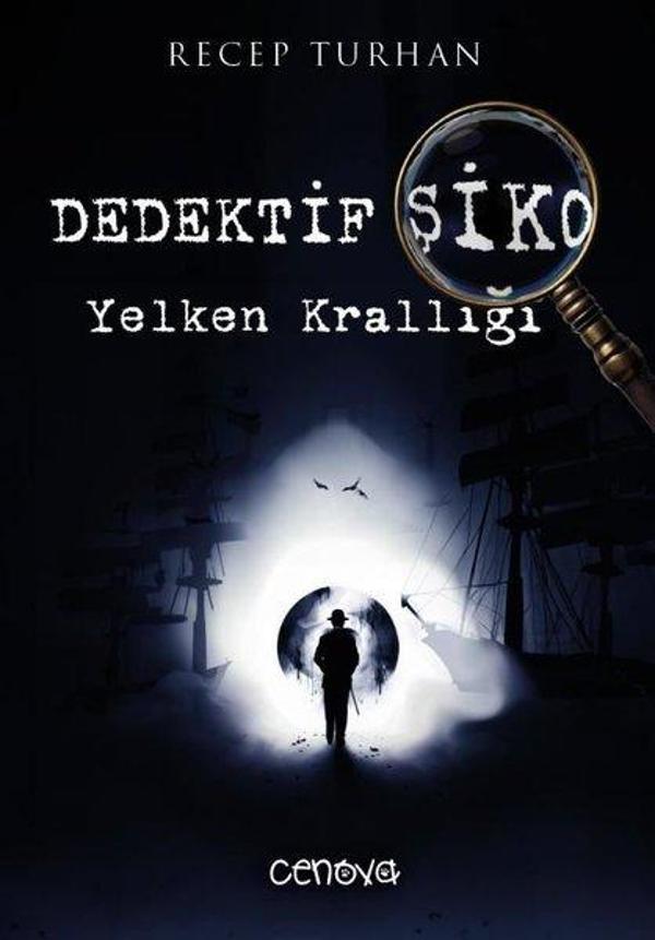 Dedektif Şiko Yelken Krallığı - Cenova - Image 1