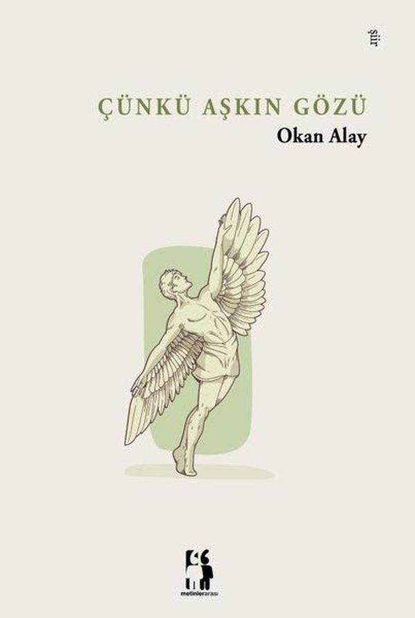 Çünkü Aşkın Gözü - Metinlerarası Kitap - Image 1