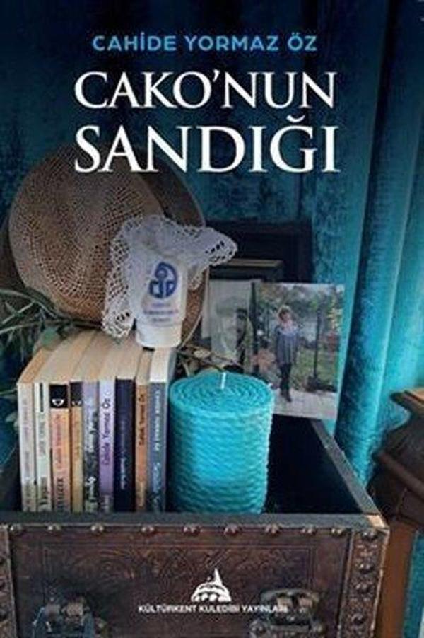 Cako'nun Sandığı - Kuledibi Yayınları - Image 1