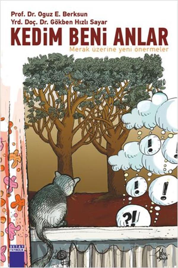Kedim Beni Anlar - Detay Yayıncılık - Image 1