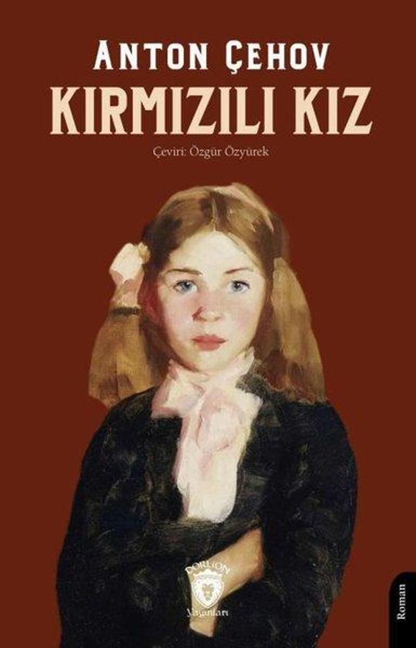 Kırmızılı Kız - Dorlion Yayınevi - Image 1