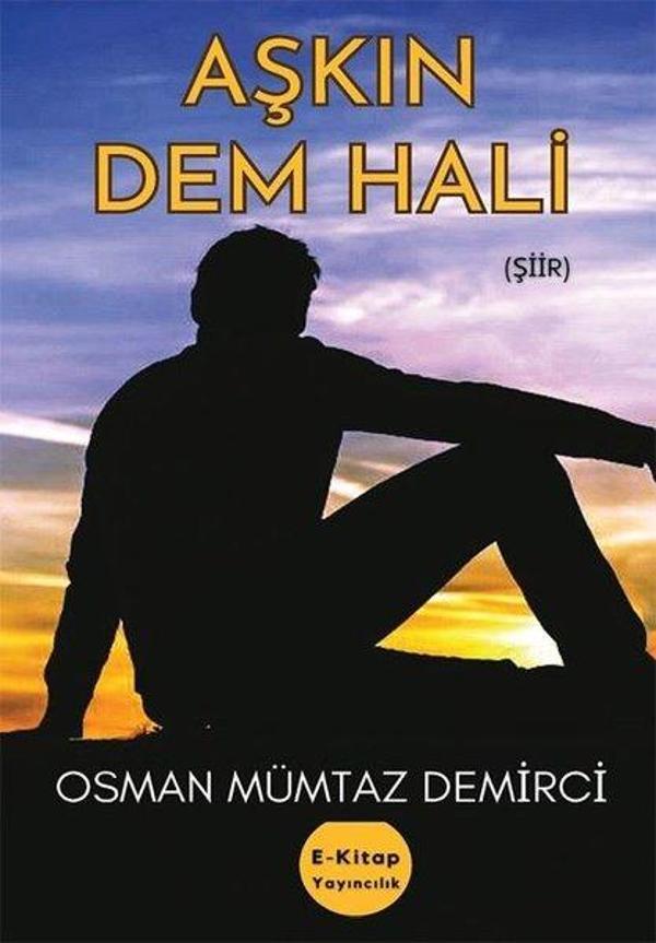 Aşkın Dem Hali - E Kitap Yayıncılık - Image 1