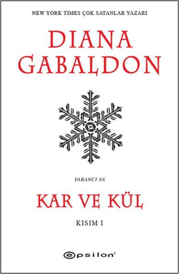 Kar ve Kül-Kısım 1 - Epsilon Yayınevi - Image 1