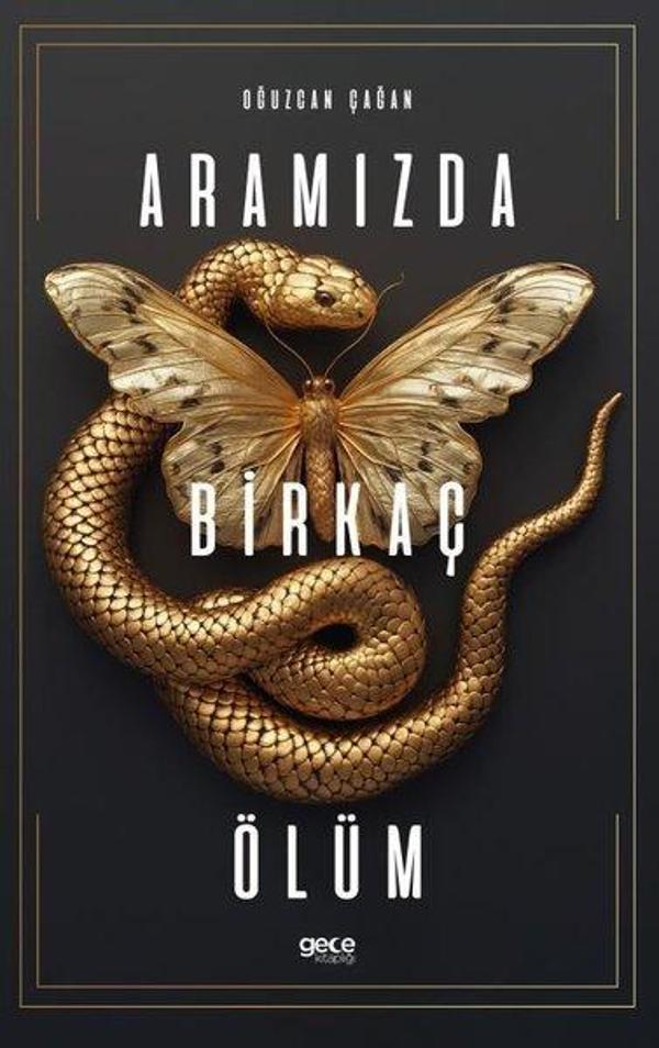 Aramızda Birkaç Ölüm - Gece Kitaplığı - Image 1