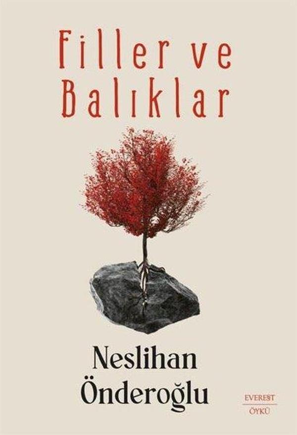 Filler ve Balıklar - Everest Yayınları - Image 1