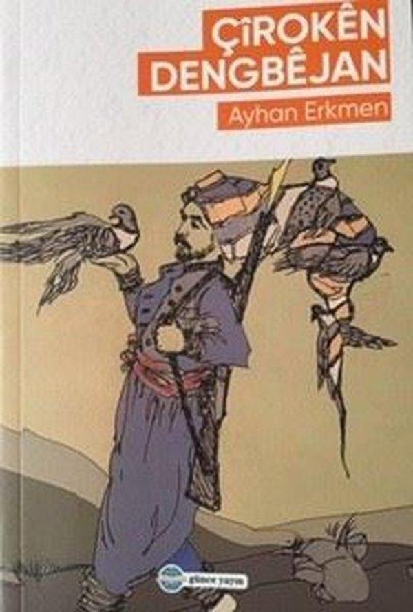 Çiroken Dengbejan - Kürtçe - Günce Yayınları - Image 1