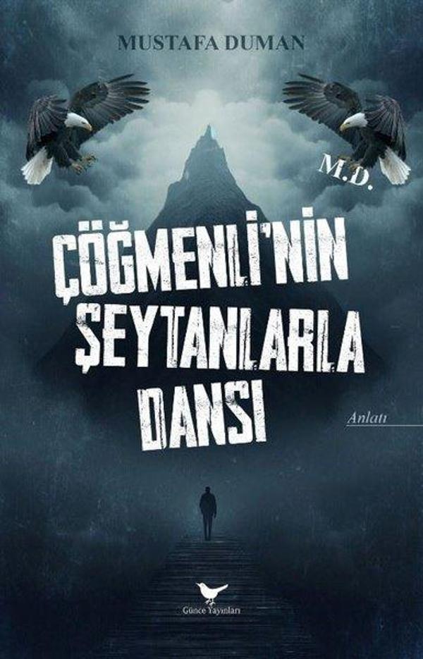 Çöğmenli'nin Şeytanlarla Dansı - Günce Yayınları - Image 1