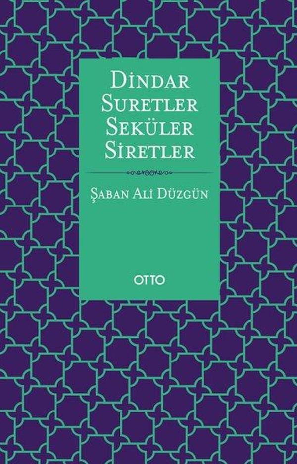 Dindar Suretler Seküler Siretler - Otto - Image 1