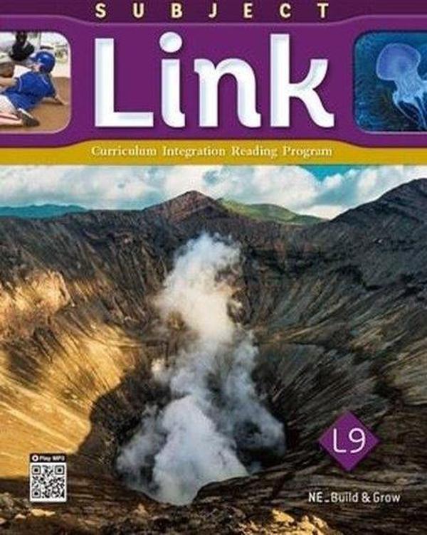 Subject Link L9 - Build & Grow - Image 1