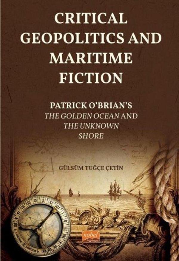 Critical Geopolitics and Maritime Fiction - Nobel Bilimsel Eserler - Image 1