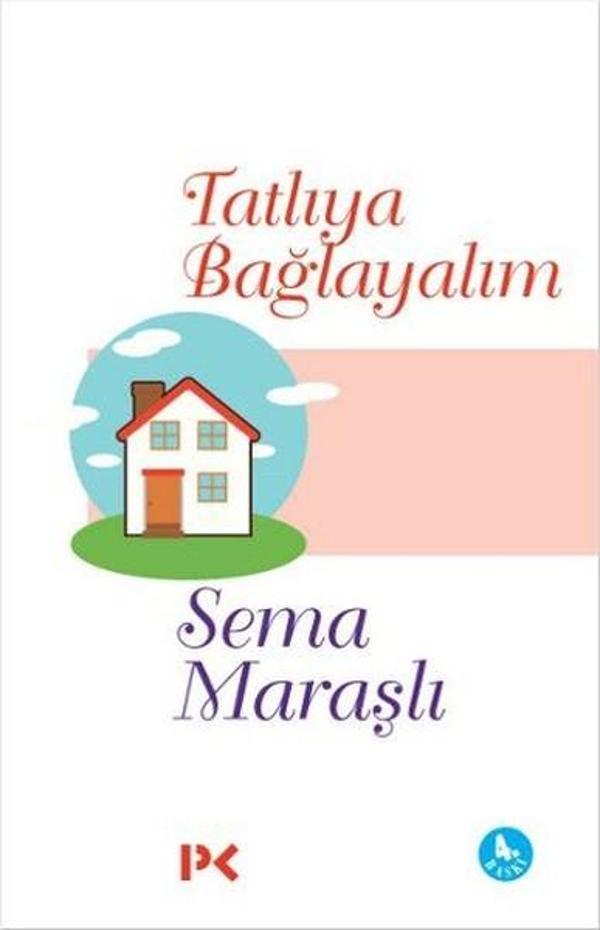 Tatlıya Bağlayalım - Profil Kitap Yayınevi - Image 1