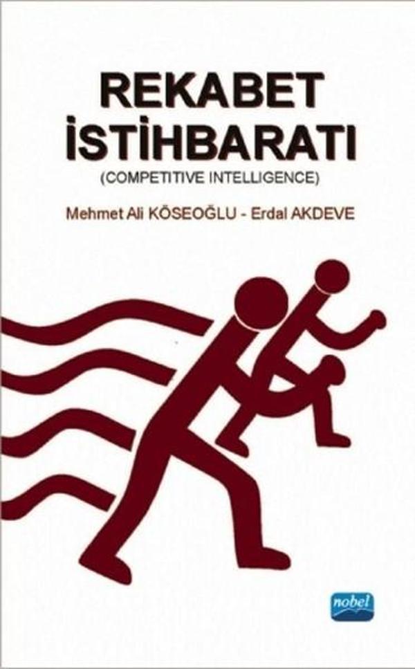Rekabet İstihbaratı - Nobel Akademik Yayıncılık - Image 1