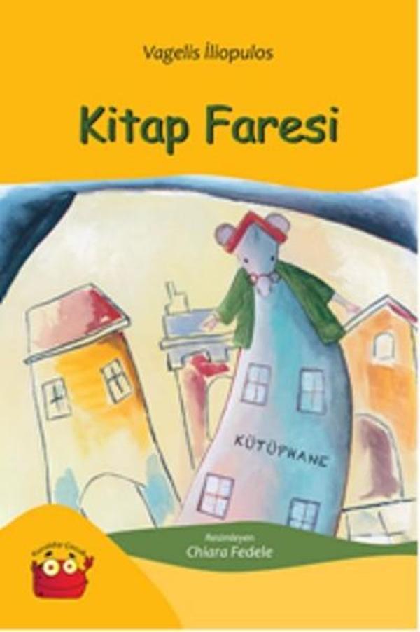 Kitap Faresi - Kuraldışı Yayınları - Image 1