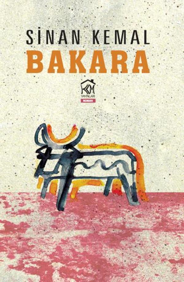 Bakara - Kurgu Kültür - Image 1