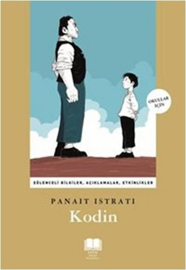 Kodin - Antik Kitap - Image 1