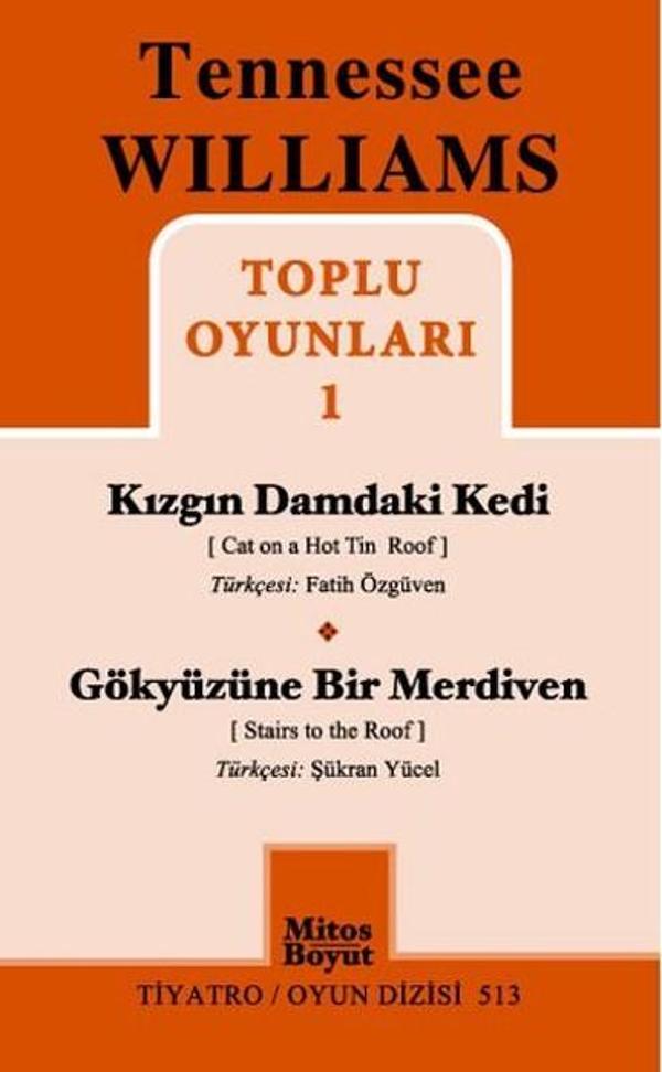 Toplu Oyunları 1 - Mitos Boyut Yayınları - Image 1
