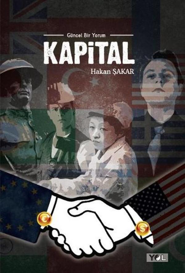 Kapital - Güncel Bir Yorum - Yol Yayınları - Image 1