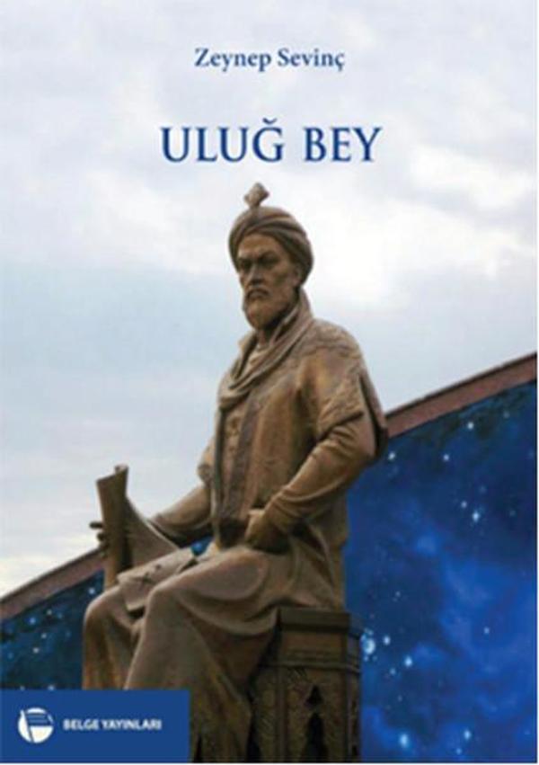 Belge Yayınları Uluğ Bey - Belge Yayınları - Image 1