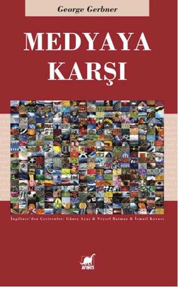 Ayrıntı Yayınları Medyaya Karşı - Ayrıntı Yayınları - Image 1