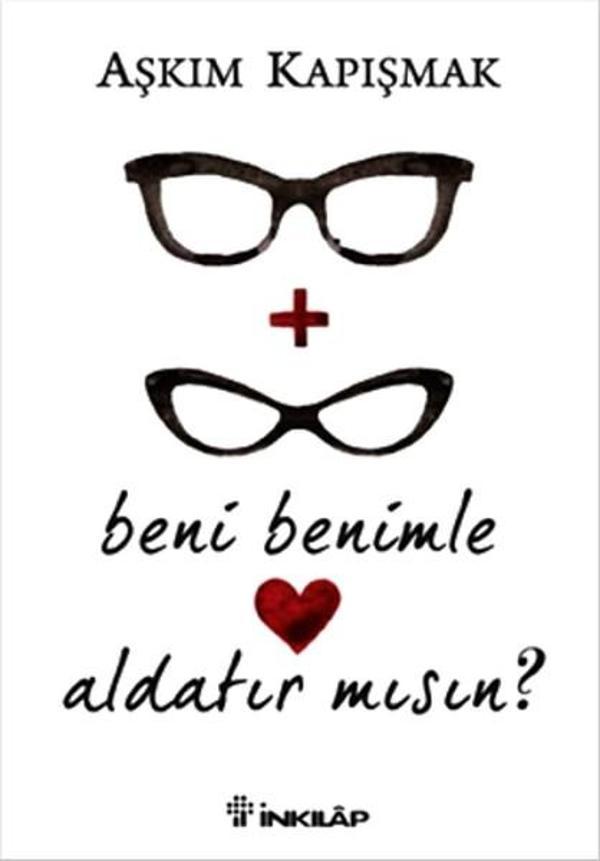 Beni Benimle Aldatır mısın? - İnkılap Kitabevi Yayınevi - Image 1