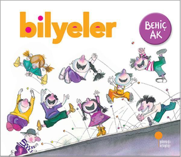 Günışığı Kitaplığı Bilyeler - Günışığı Kitaplığı - Image 1