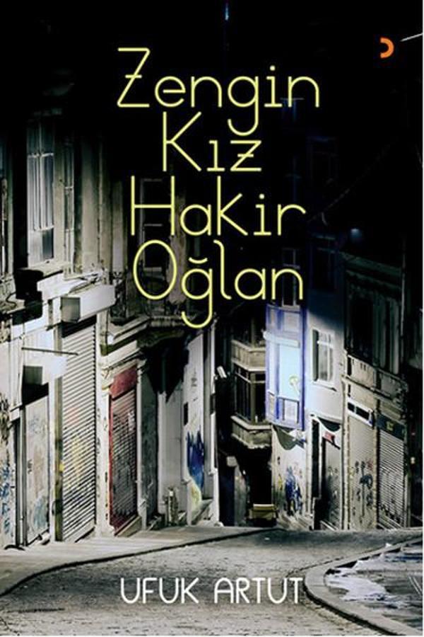Zengin Kız Hakir Oğlan - Cinius Yayınevi - Image 1